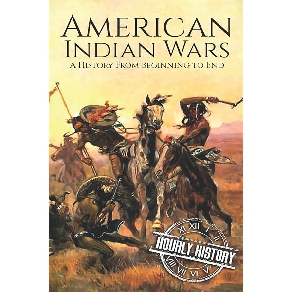 American Indian Holocaust and Survival: A Population History since